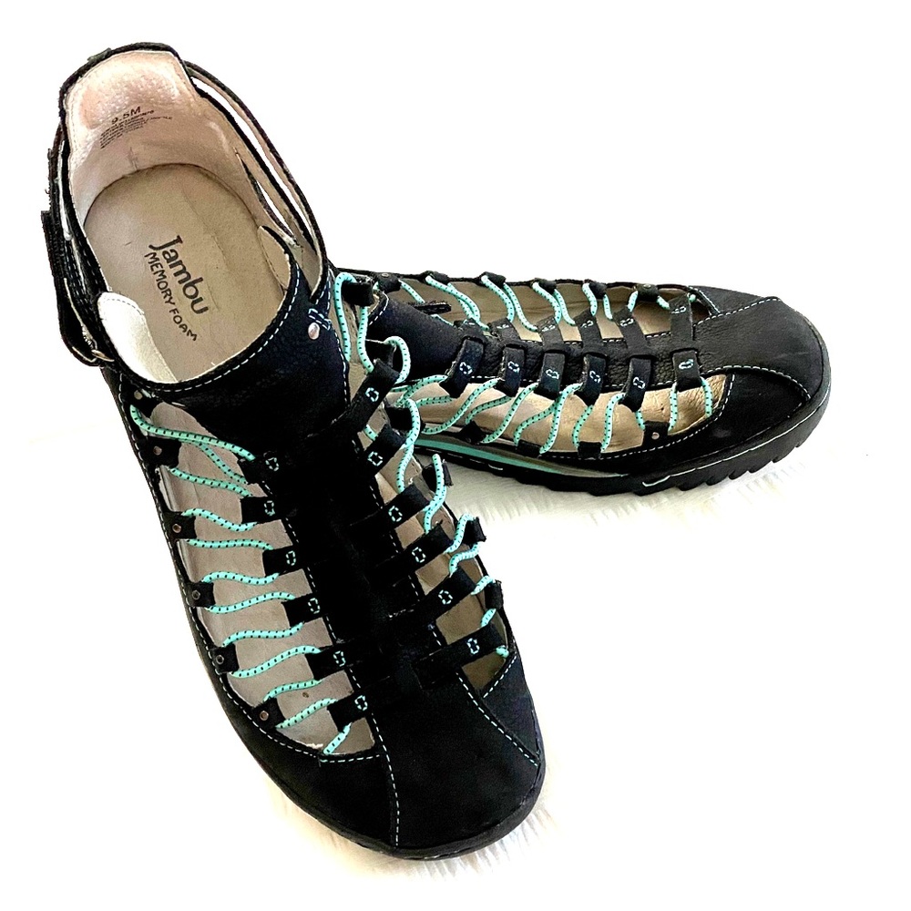 Jambu Bondi Sandal 9.5 (9) Like New